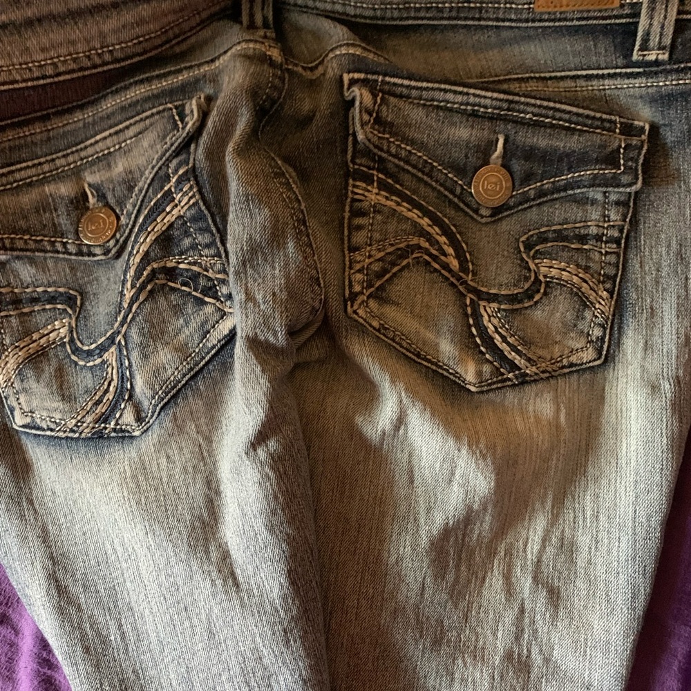 LEI Jeans
